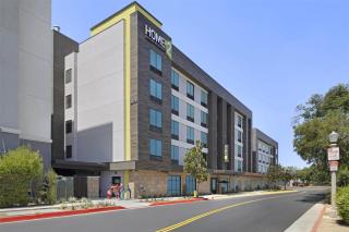 Home2 Suites By Hilton Riverside Downtown - Riverside - 0