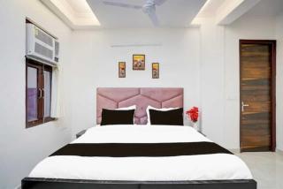 Hotel Grand Stay - Near Saket Metro - Nova Deli - 4
