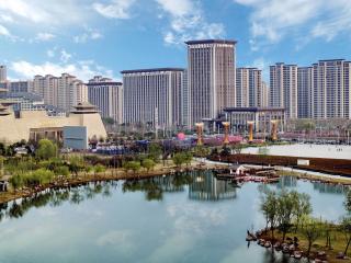 Doubletree By Hilton Kaifeng - 7