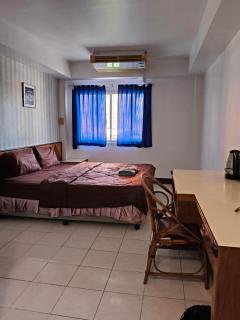 Naza Orchid Pattaya - Pattaya South - 0