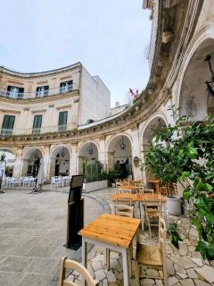 Appartamento Incantevole Finemente Arredato - Martina Franca - 1