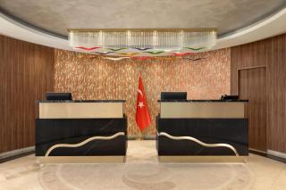 Ramada Encore by Wyndham Konya Karatay - Konya - 7