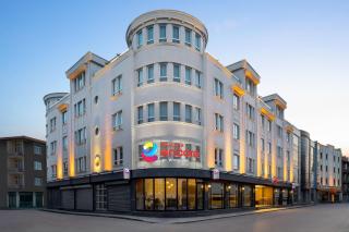Ramada Encore by Wyndham Konya Karatay - Konya - 8