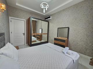 New White villa QQS big - Gabala - 6