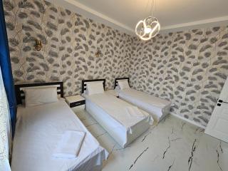 New White villa QQS big - Gabala - 3