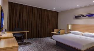 City Comfort Inn Zhuzhou Sports Center Red Star Macalline - 5