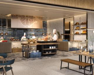 Hyatt Place Ha Long Bay, Bai Chay - 3