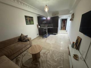 Modern One Bedroom Apartment in Central Gueliz Marrakech - 9