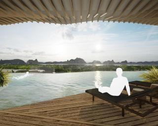 Hyatt Place Ha Long Bay, Bai Chay - 1