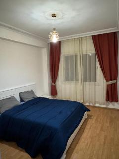 Modern One Bedroom Apartment in Central Gueliz Marrakech - Marrakech - 5