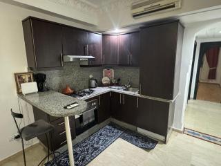 Modern One Bedroom Apartment in Central Gueliz Marrakech - Marrakech - 6