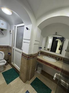 Modern One Bedroom Apartment in Central Gueliz Marrakech - 1