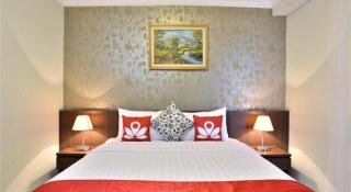Great Western Hotel & Resort Serpong - Tangerang - 1