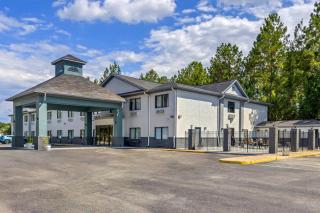 Econo Lodge - Jesup - 0