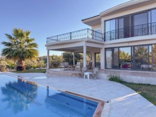 Urla Villa - 4
