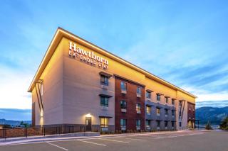 Hawthorn Extended Stay by Wyndham Alpine - Alpine - 6