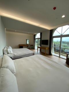 Hledu Hotel - Yanliau - 9