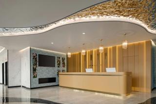Tryp by Wyndham Istanbul Beyoglu - 8