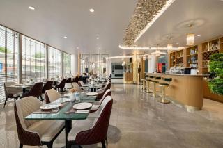 TRYP by Wyndham Istanbul Dolapdere - Istanbul - 6