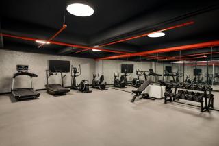 Tryp by Wyndham Istanbul Beyoglu - 4