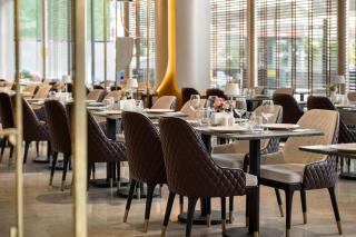 Tryp by Wyndham Istanbul Beyoglu - 5