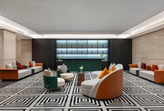 Wyndham Garden Guangzhou Panyu - 6