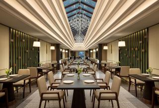 Wyndham Garden Guangzhou Panyu - 5