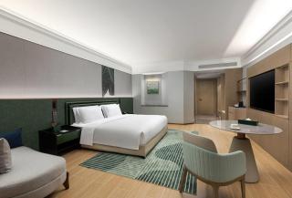 Wyndham Garden Guangzhou Panyu - 1