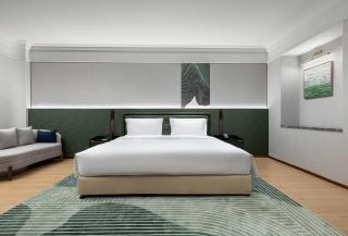 Wyndham Garden Guangzhou Panyu - 2