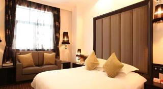 Elegance Bund Hotel - Shanghai - 7