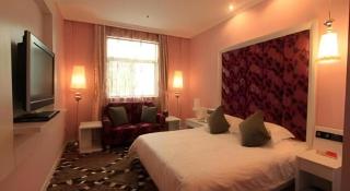 Elegance Bund Hotel - 3