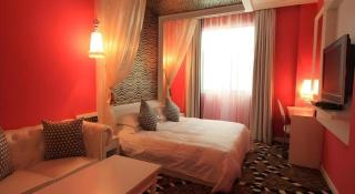Elegance Bund Hotel - 7
