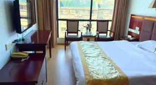 Guo Bin Hotel - Danjiangkou - 3