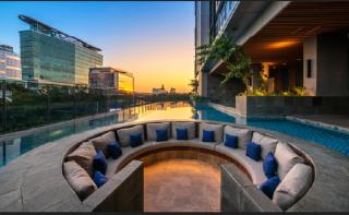 Casa Paradise at 31 Sudirman Suites - Makassar - 5