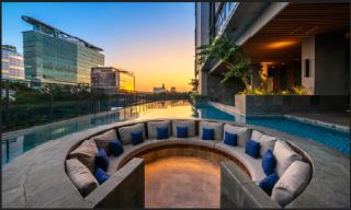 Casa Paradise at 31 Sudirman Suites - Makassar - 4