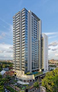 Casa Paradise at 31 Sudirman Suites - Makassar - 2