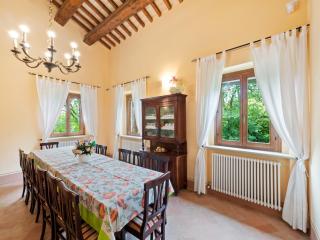 Beautiful Villa in Belforte all'Isauro with Swimming Pool - Belforte allʼIsauro - 4