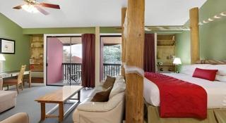 Ramada by Wyndham Monument - 9