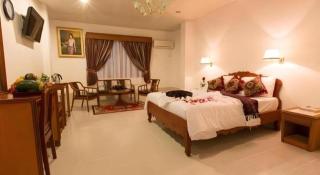Asia Hotel - Phnom Penh - 1