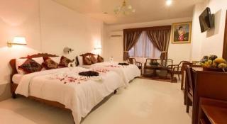 Asia Hotel - 5