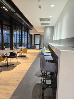 Foreshore Place Cape Town CBD - 5