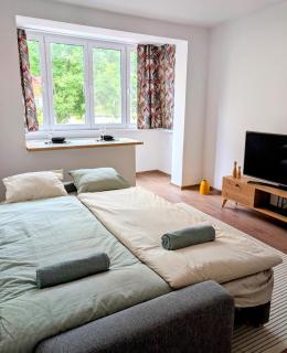 Dream Nook - Odorheiu Secuiesc - 2