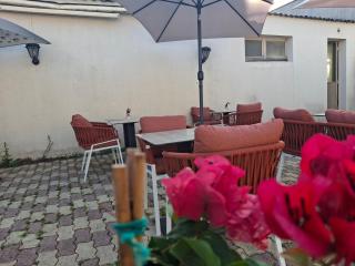 Hôtel de Vendée Restaurant Les2M - Fontenay-le-Comte - 4