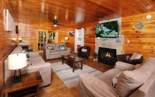 The Sunrise House - Sevierville - 7