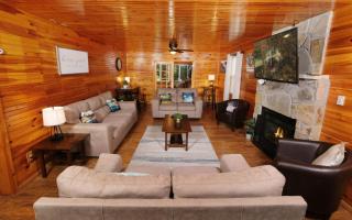 The Sunrise House - Sevierville - 6