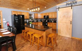The Sunrise House - Sevierville - 1