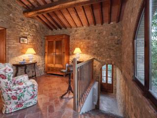 Unique country house in an old hamlet - Monte Castelli - 7