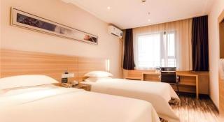 City Comfort Inn Chibi Railway Station - Xianning - 3