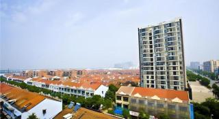 City Comfort Inn Wuhan Miaoshan - Wuhan - 2