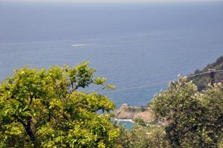 La Rimessa - Bonassola - 4